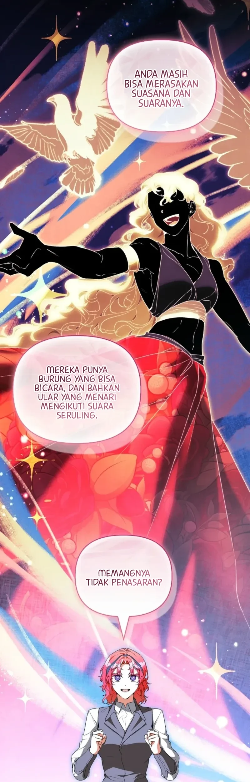 About Perfect Revenge chapter 16 halaman 22