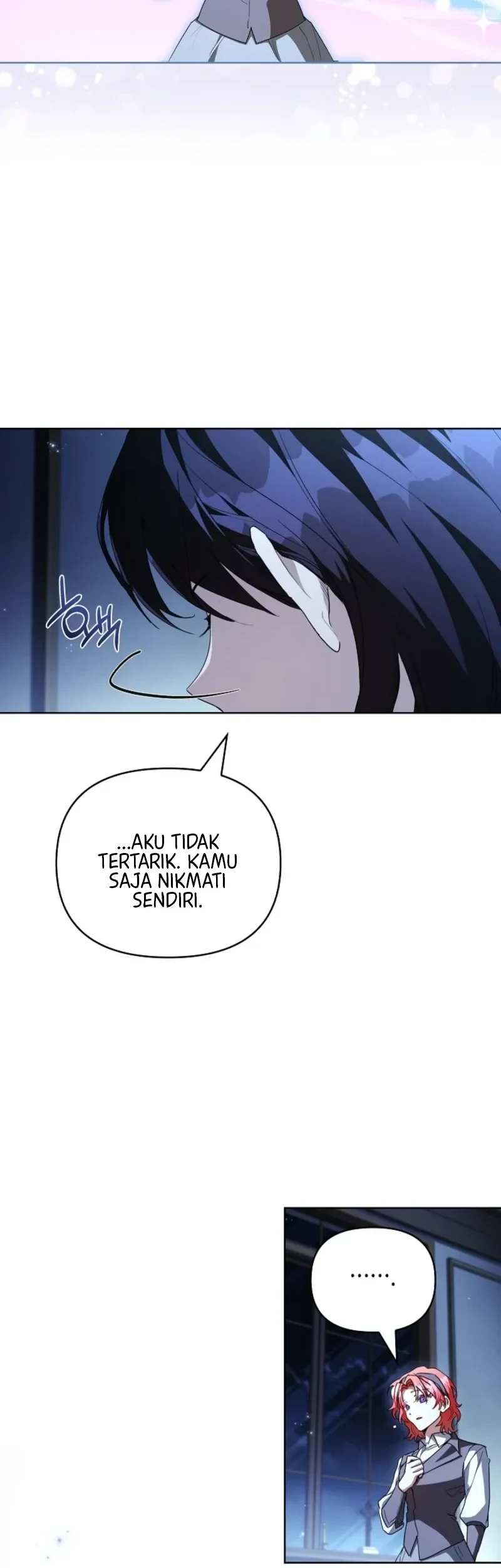 About Perfect Revenge chapter 16 halaman 23