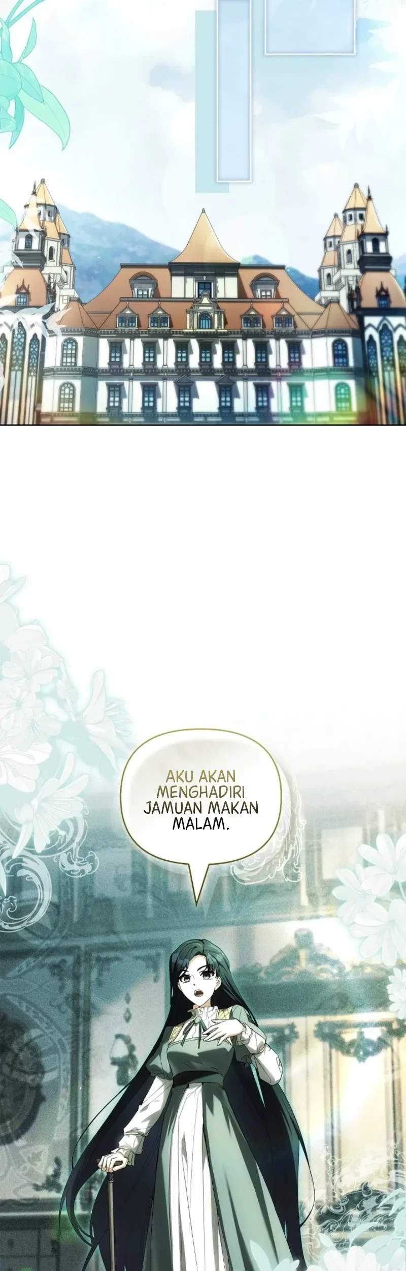 About Perfect Revenge chapter 16 halaman 30