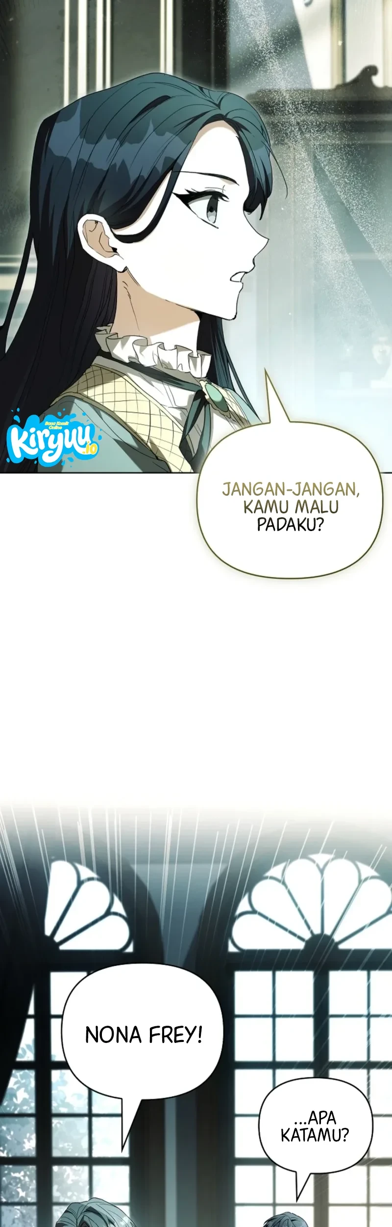 About Perfect Revenge chapter 16 halaman 34