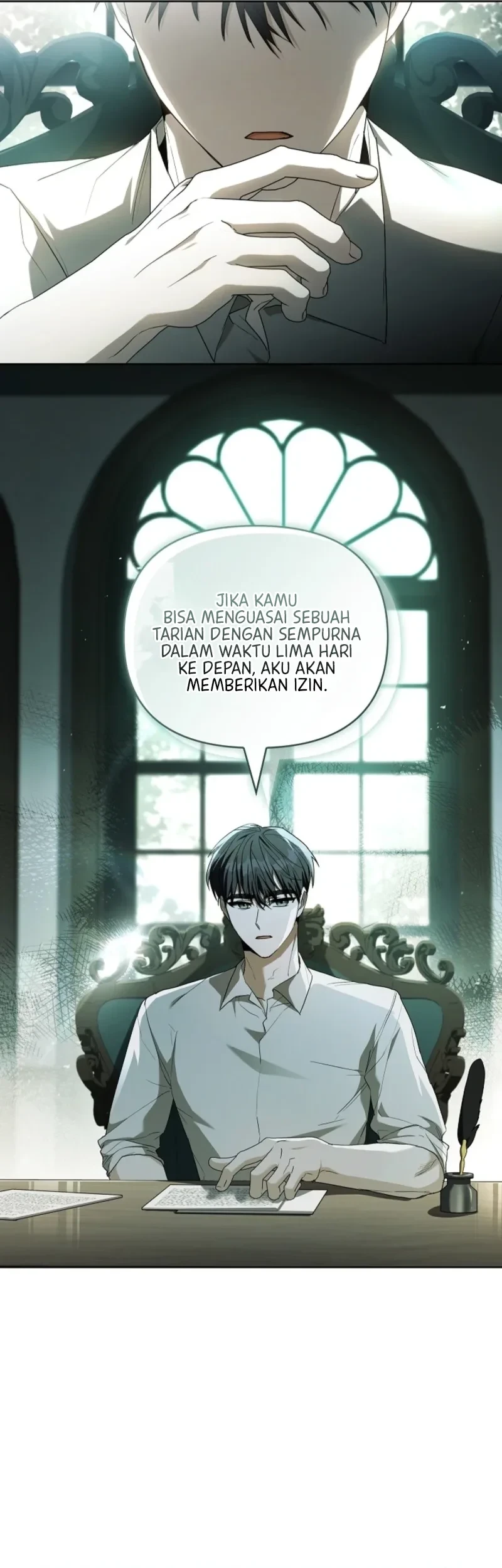 About Perfect Revenge chapter 16 halaman 37