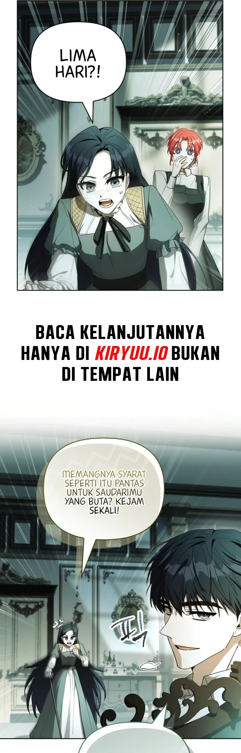 About Perfect Revenge chapter 16 halaman 38