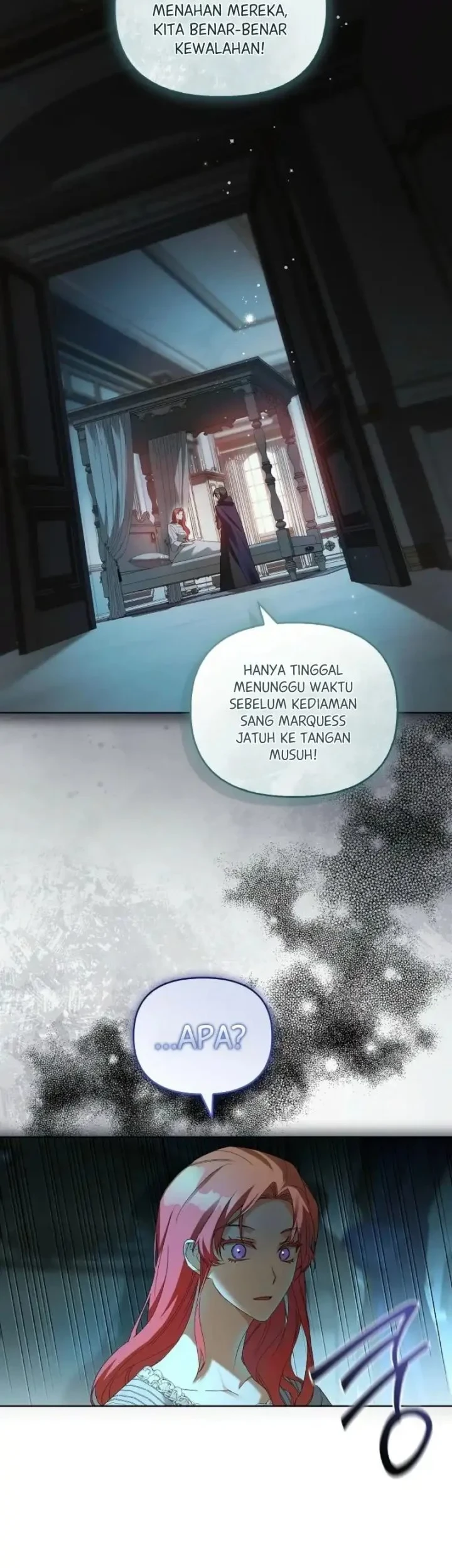 About Perfect Revenge chapter 2 halaman 14