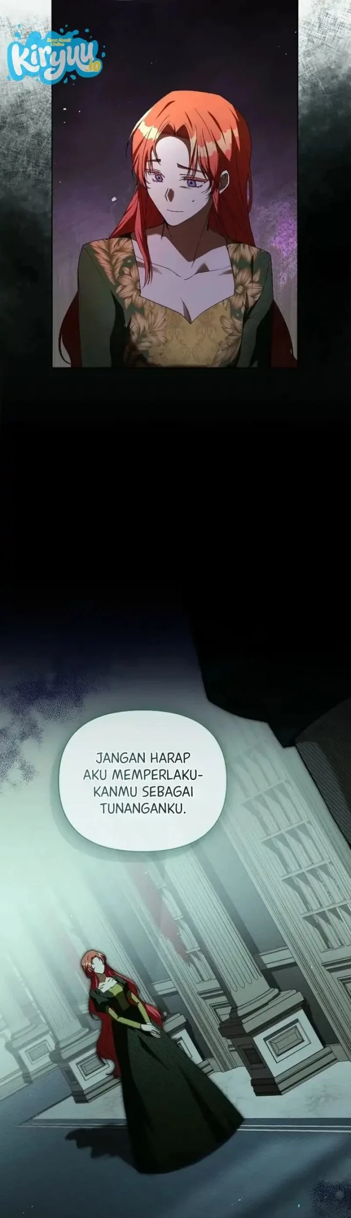 About Perfect Revenge chapter 2 halaman 34