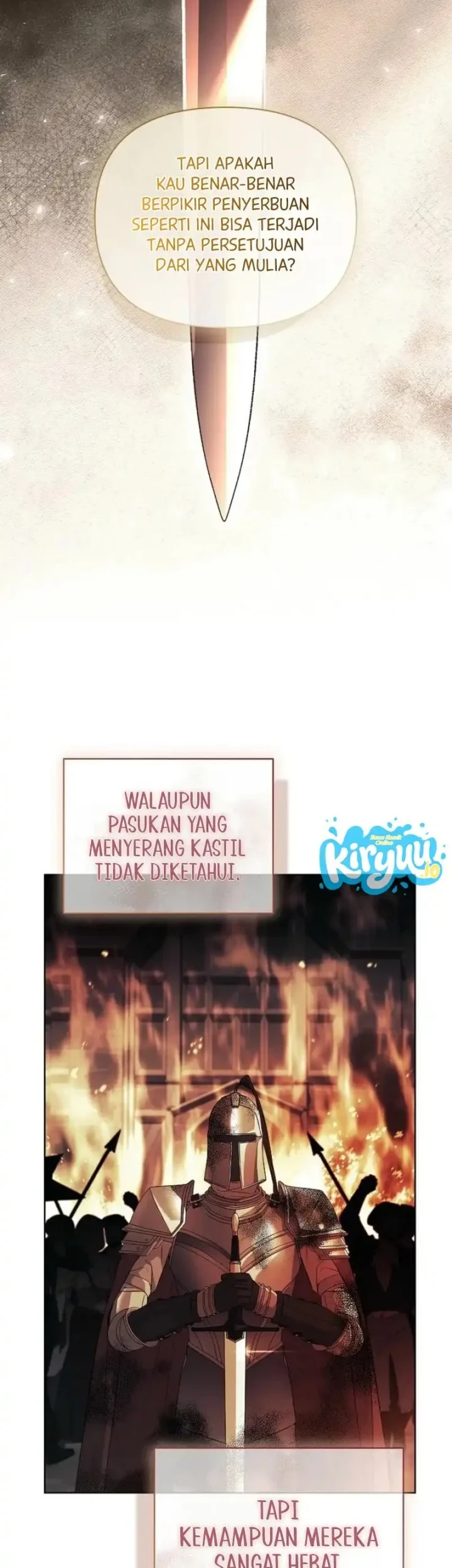 About Perfect Revenge chapter 2 halaman 48