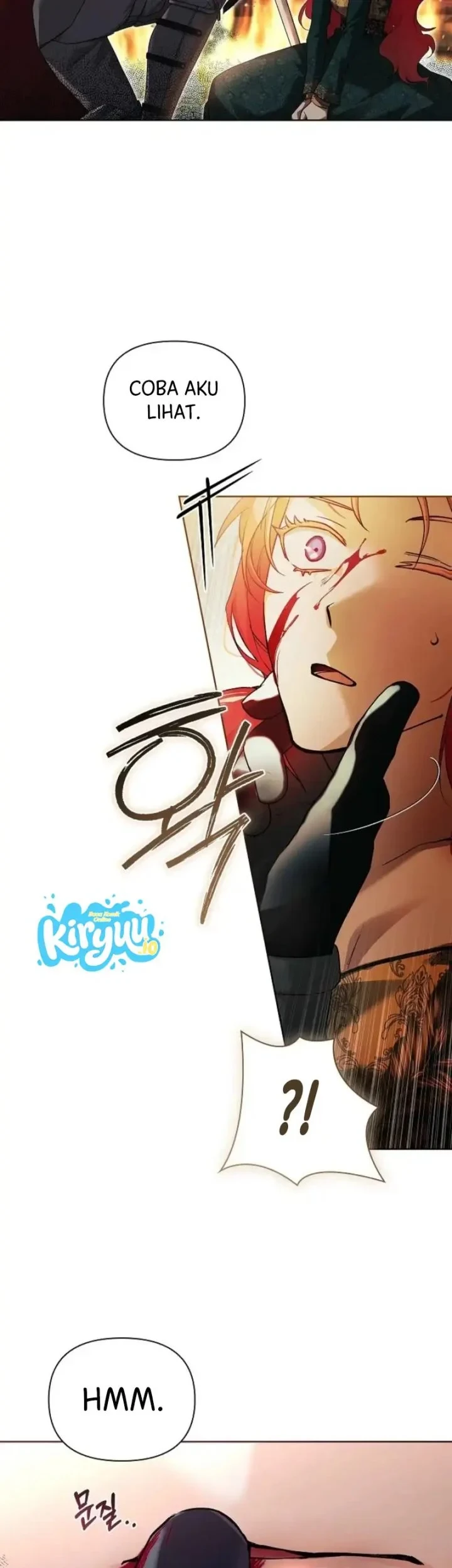 About Perfect Revenge chapter 2 halaman 62
