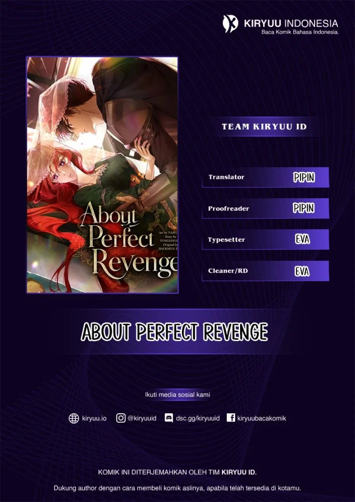 About Perfect Revenge Bab 3 halaman 1