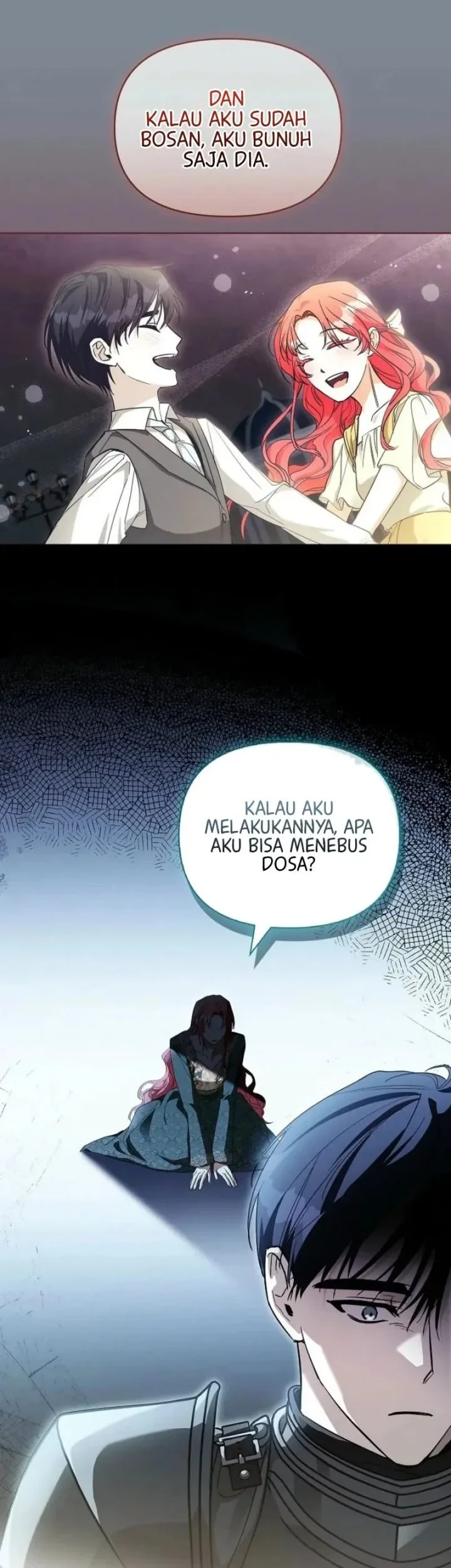 About Perfect Revenge Bab 3 halaman 46