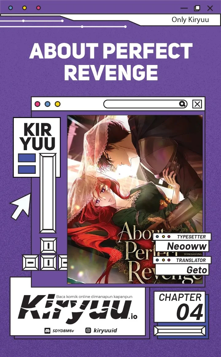 About Perfect Revenge chapter 4 halaman 1