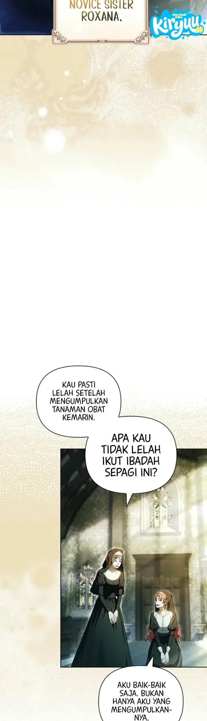 About Perfect Revenge chapter 4 halaman 6