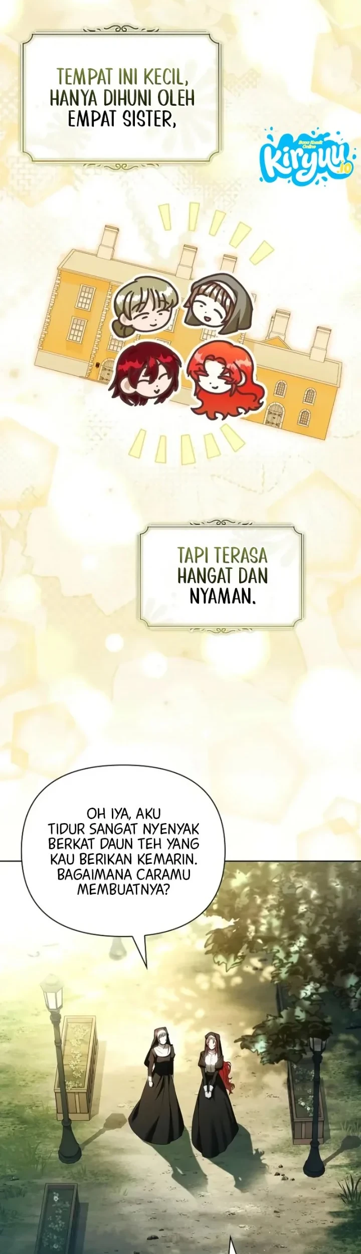 About Perfect Revenge chapter 4 halaman 12