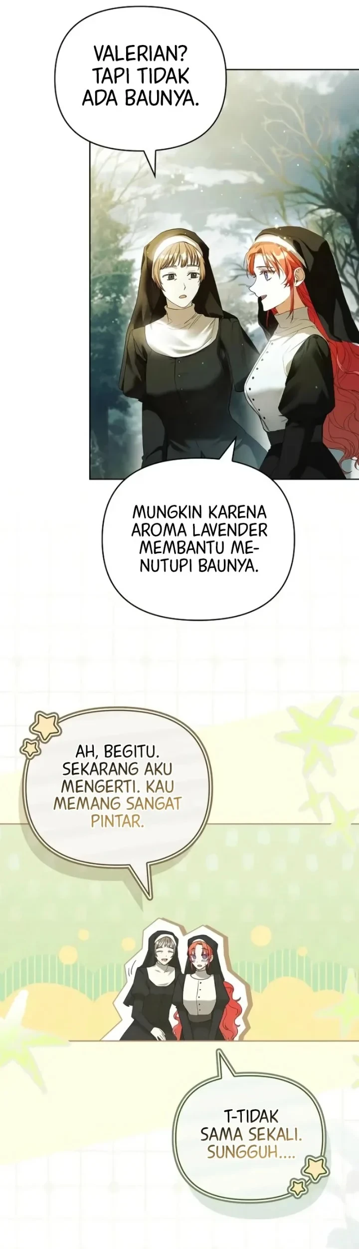 About Perfect Revenge chapter 4 halaman 14