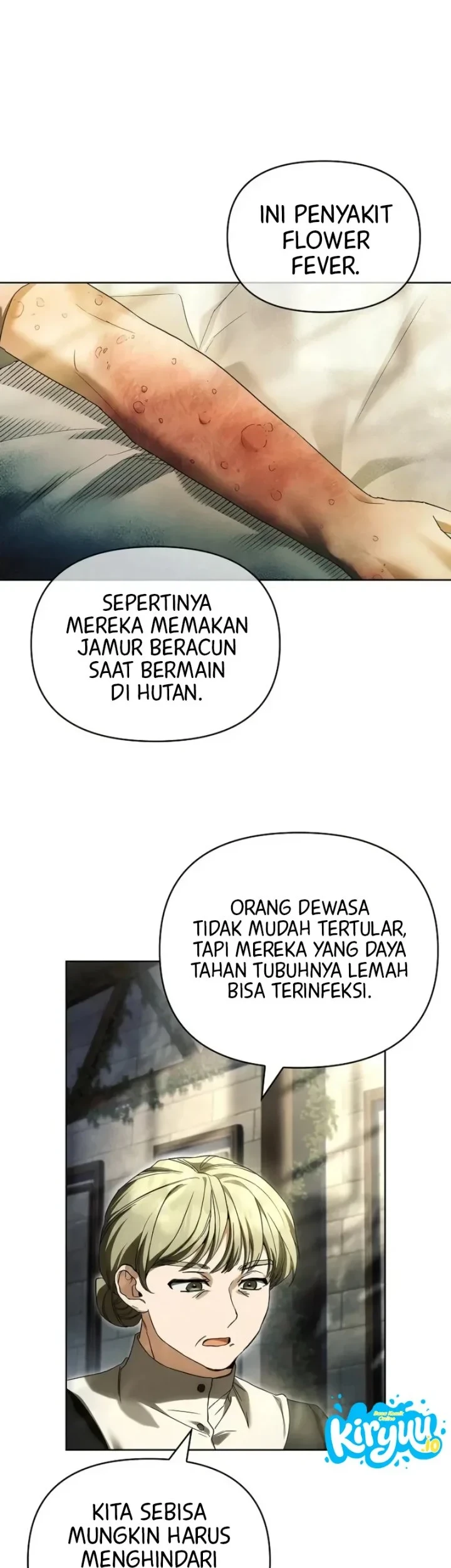 About Perfect Revenge chapter 4 halaman 19
