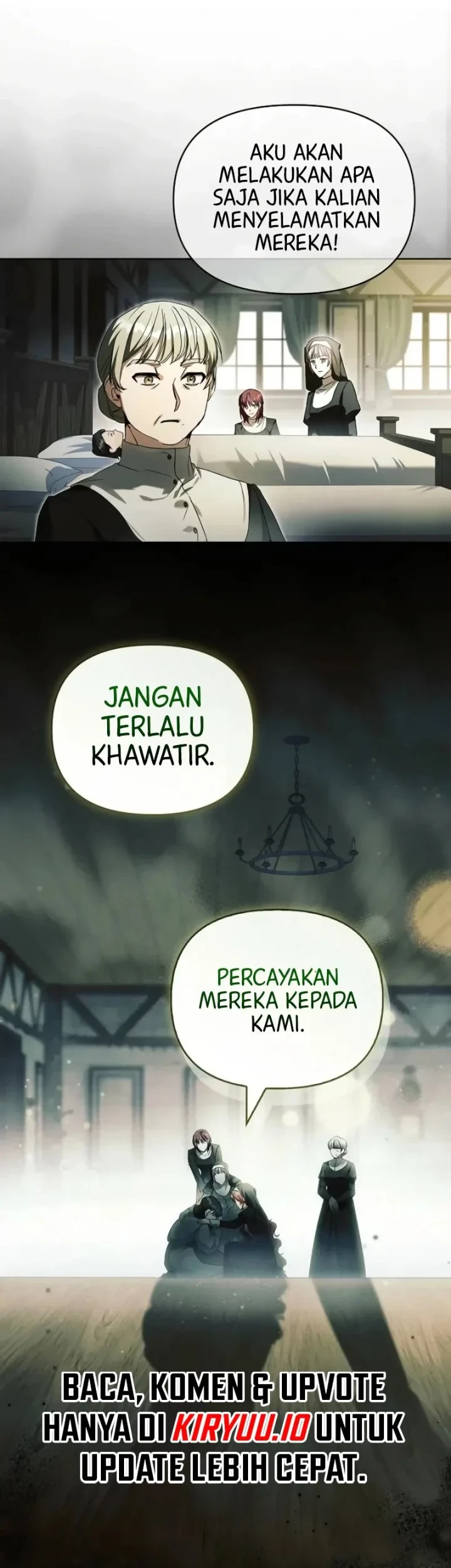 About Perfect Revenge chapter 4 halaman 22