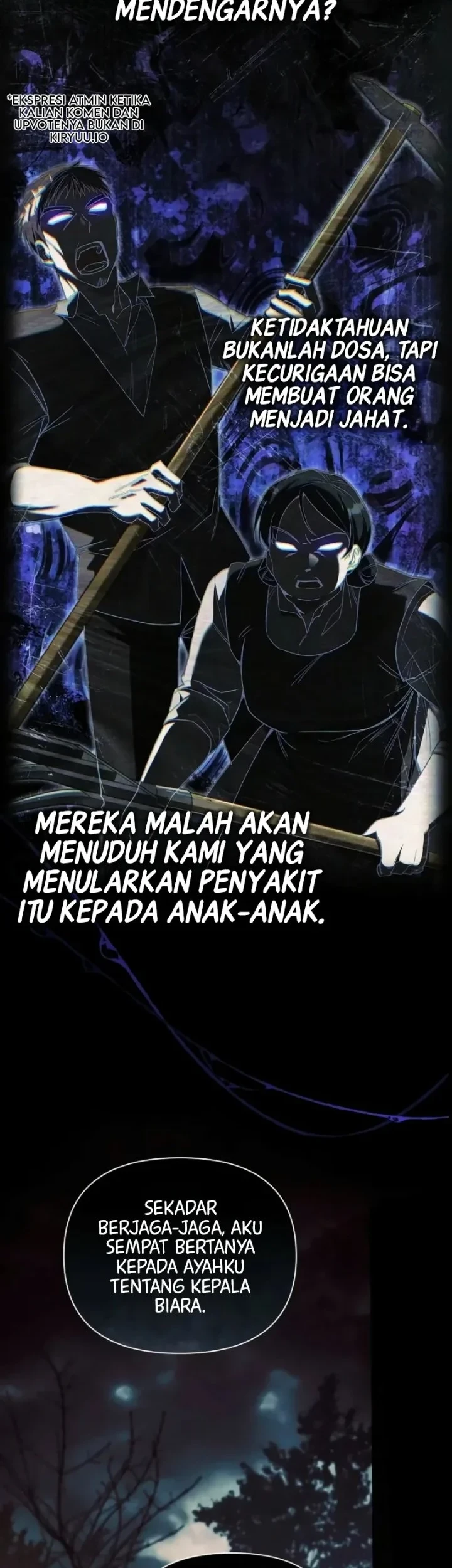 About Perfect Revenge chapter 4 halaman 34