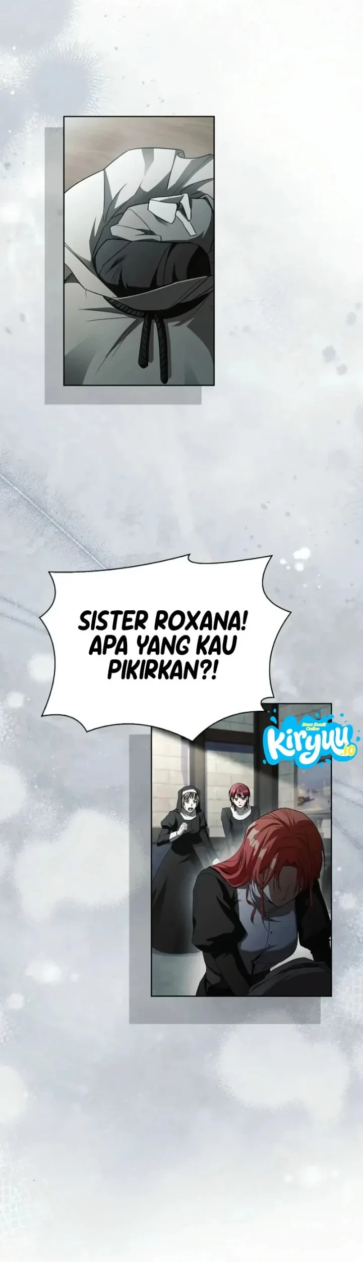 About Perfect Revenge chapter 4 halaman 41