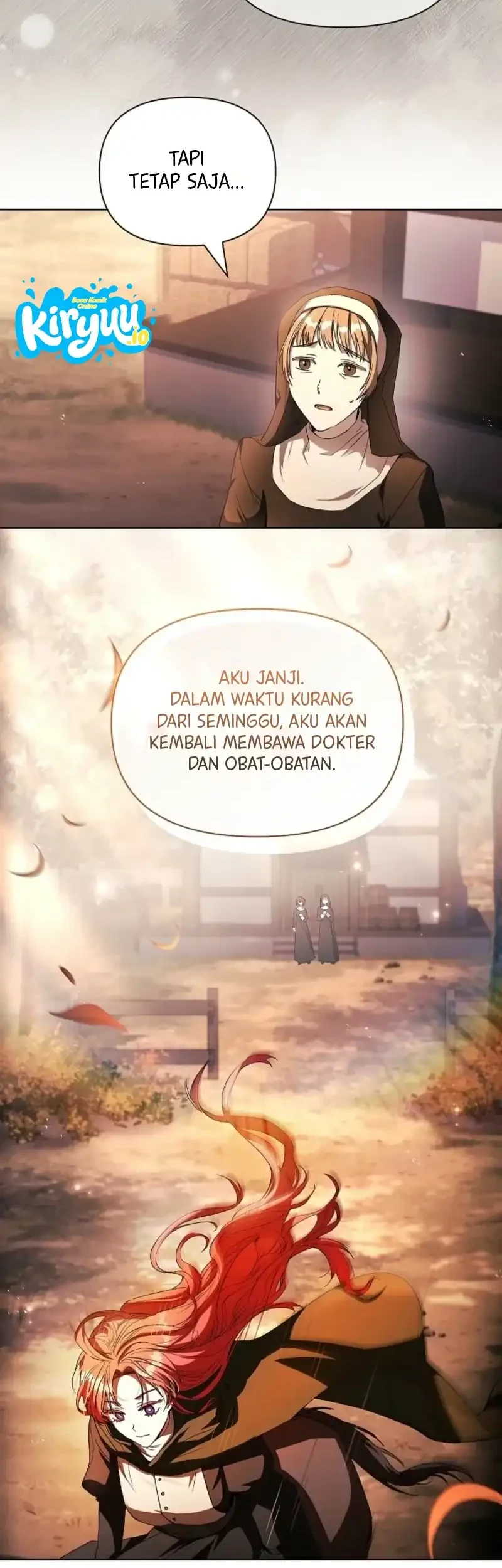 About Perfect Revenge Bab 5 halaman 3