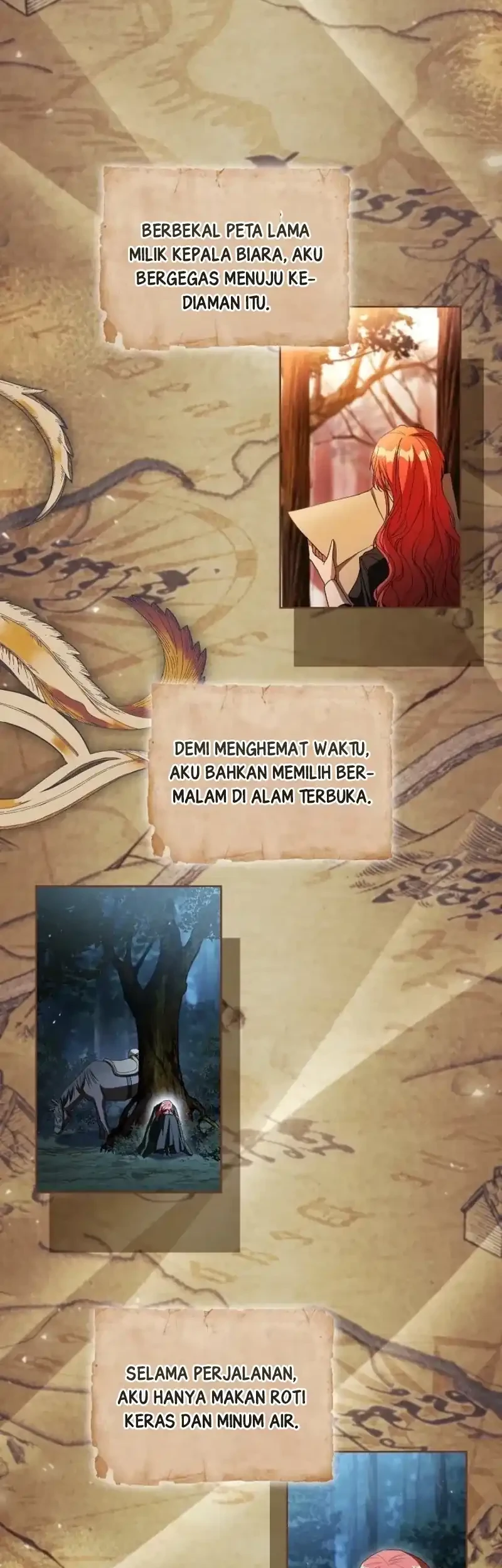 About Perfect Revenge Bab 5 halaman 5