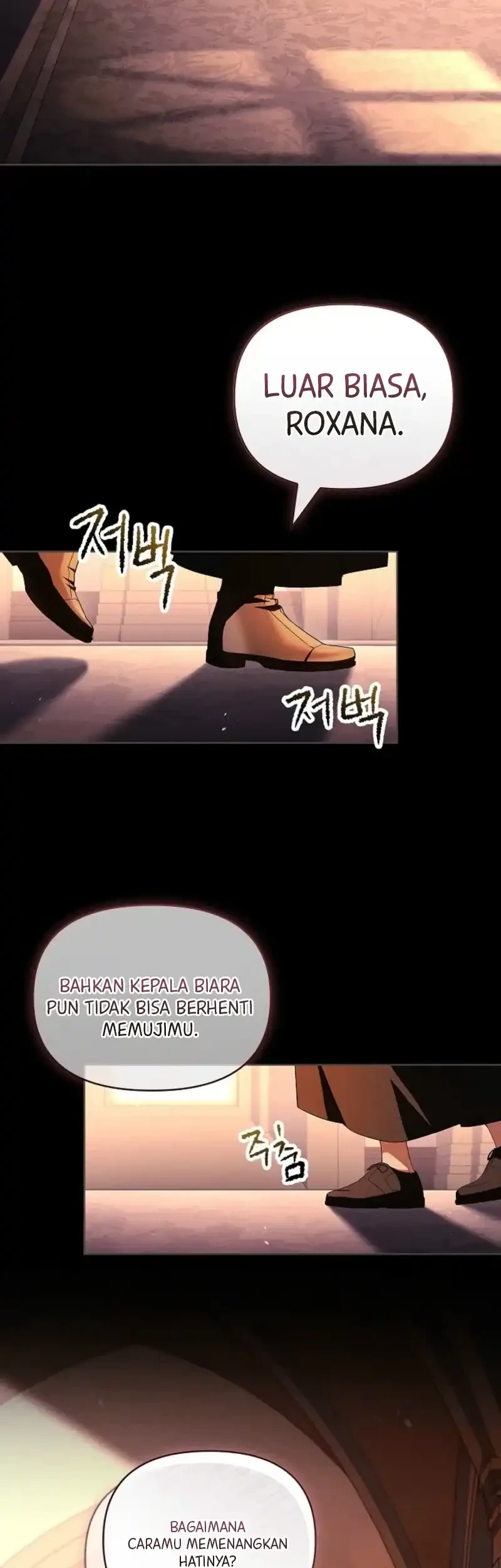 About Perfect Revenge Bab 5 halaman 9