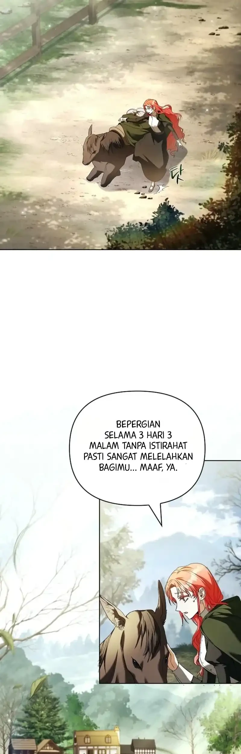 About Perfect Revenge Bab 5 halaman 17