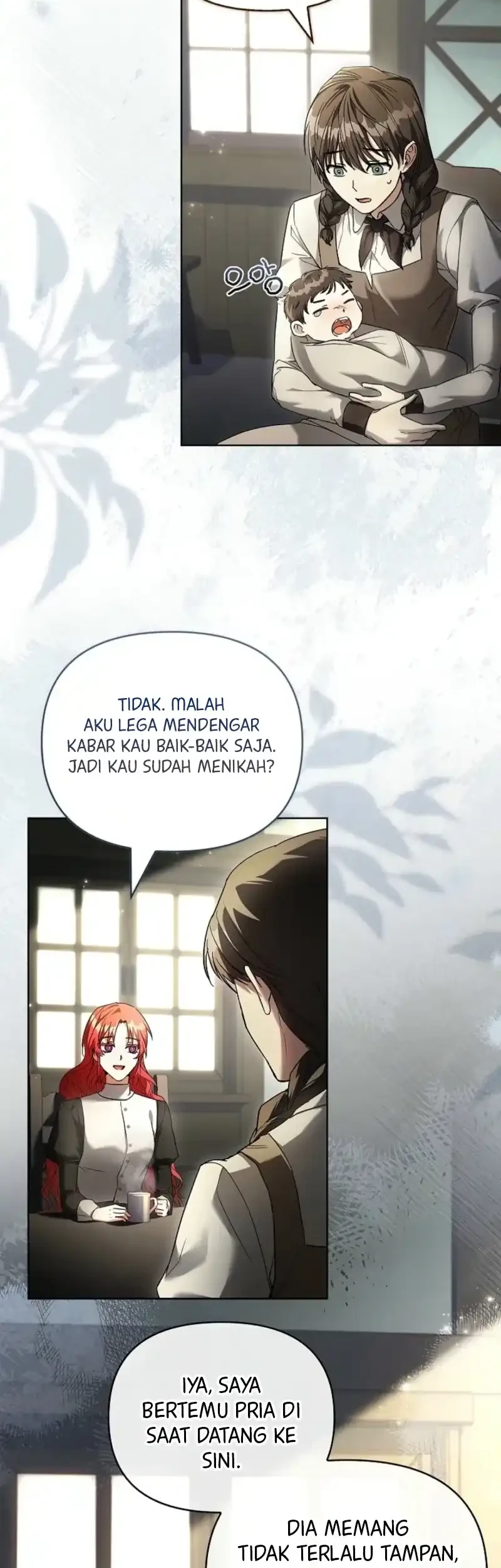 About Perfect Revenge Bab 5 halaman 24