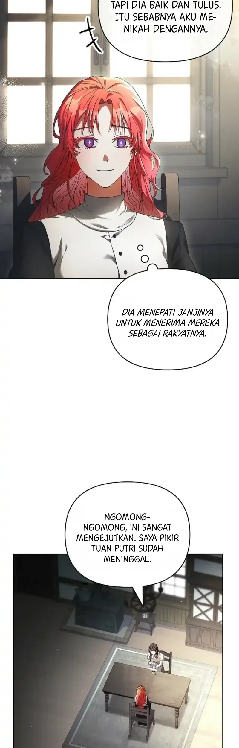 About Perfect Revenge Bab 5 halaman 25