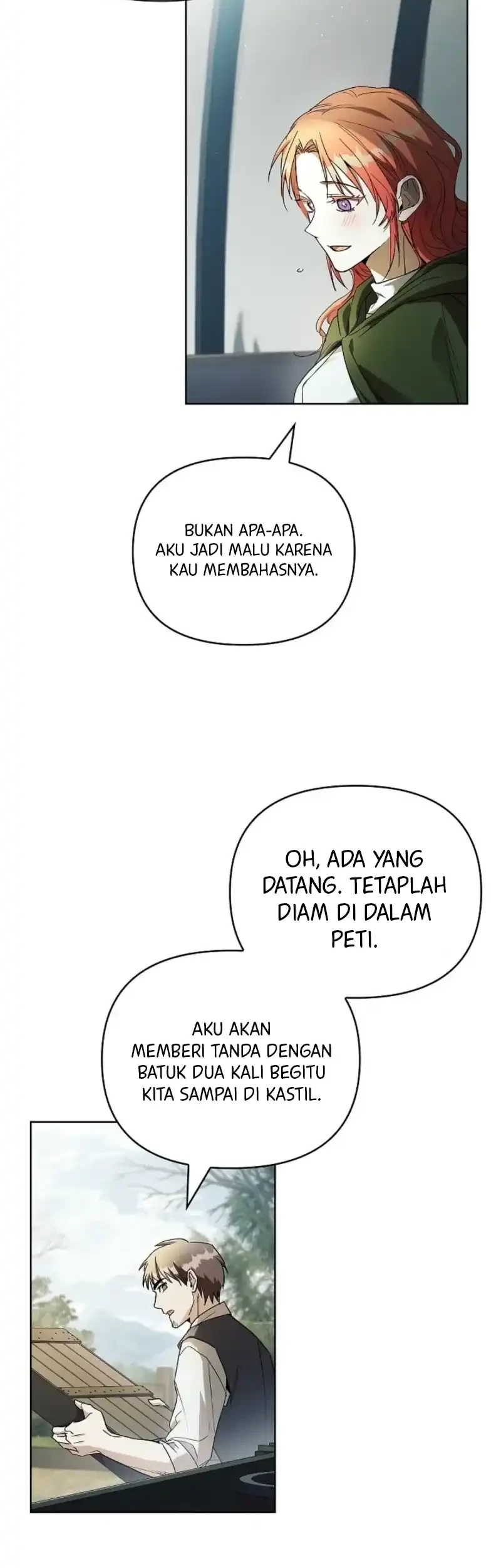 About Perfect Revenge Bab 5 halaman 29