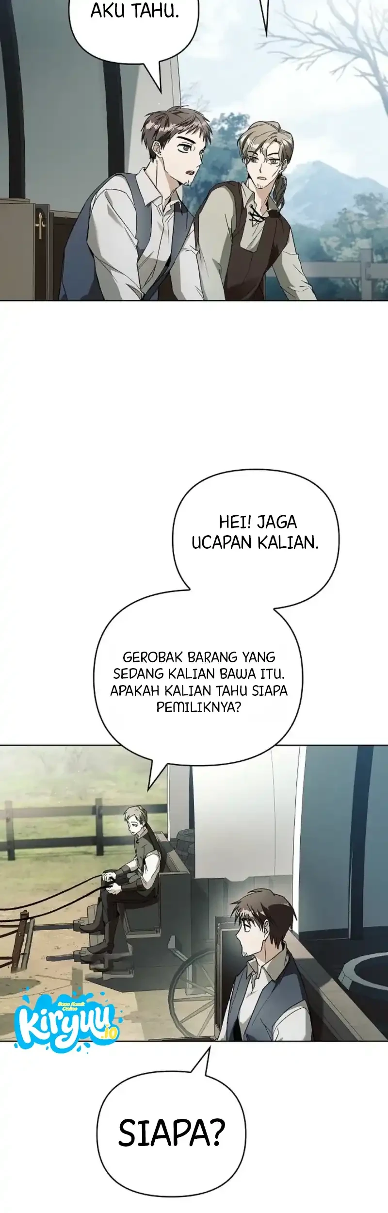 About Perfect Revenge Bab 5 halaman 32