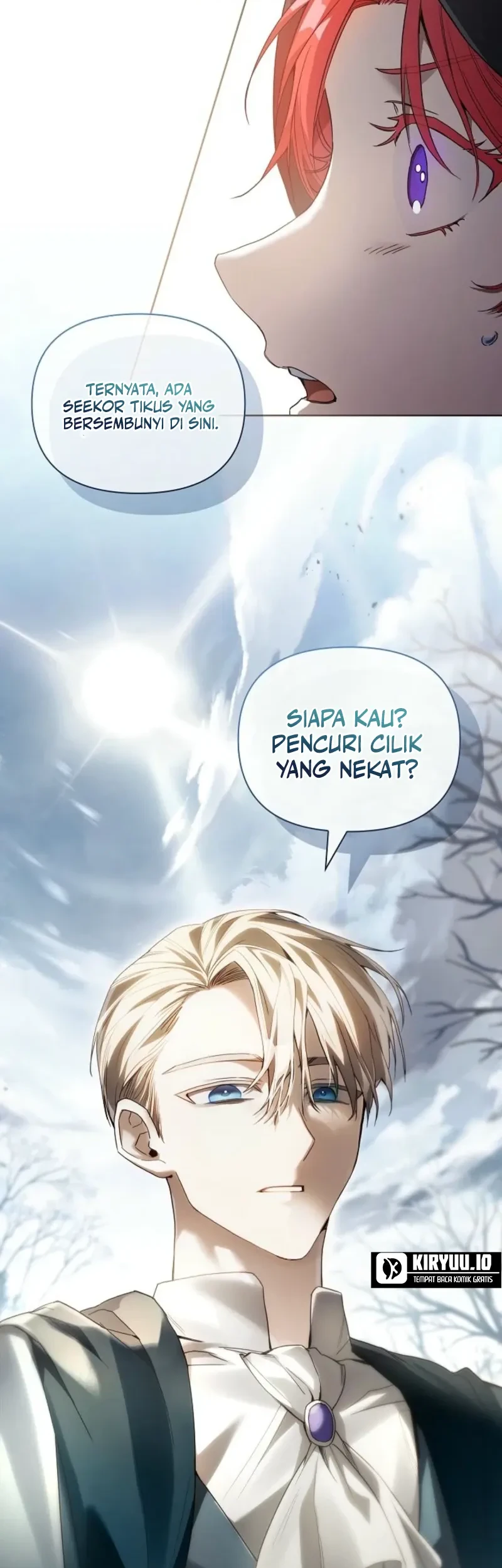 About Perfect Revenge Bab 6 halaman 10