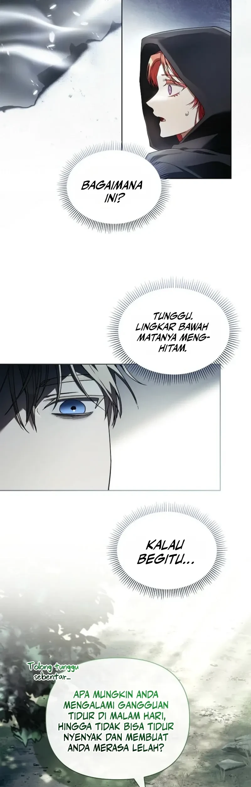 About Perfect Revenge Bab 6 halaman 14