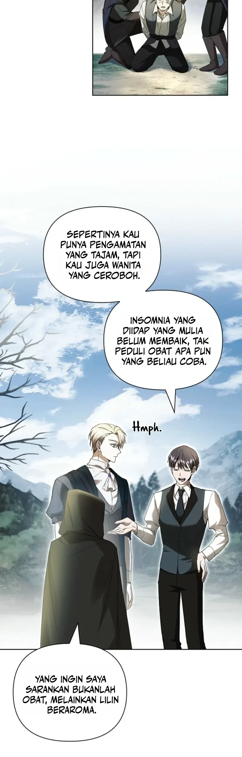 About Perfect Revenge Bab 6 halaman 19