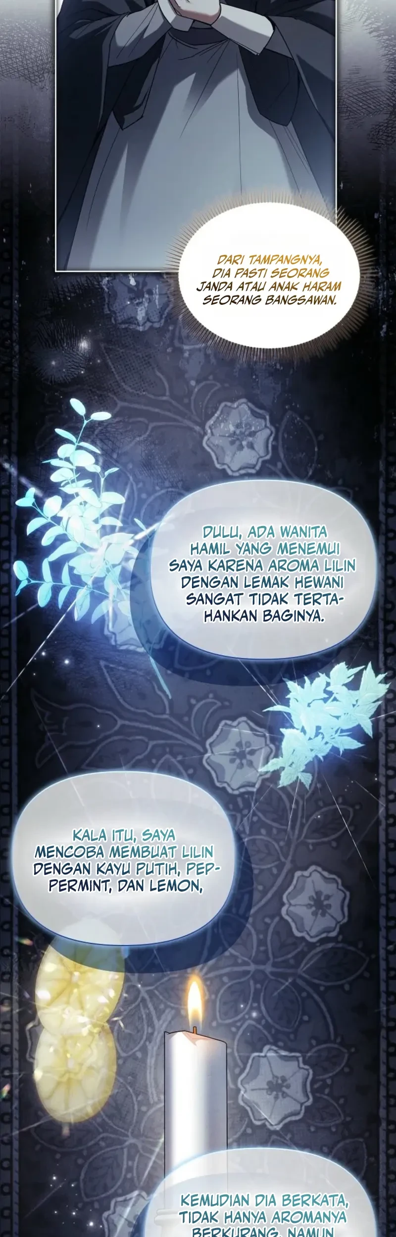 About Perfect Revenge Bab 6 halaman 22