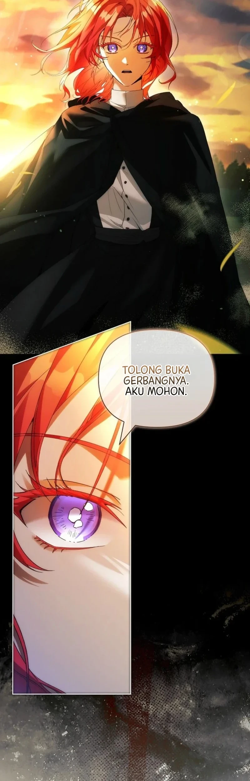 About Perfect Revenge chapter 7 halaman 2