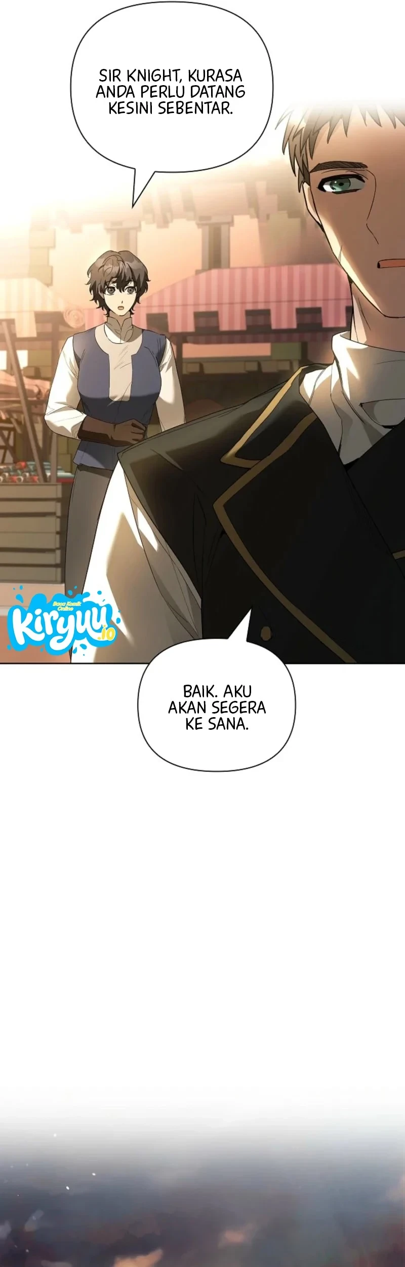 About Perfect Revenge chapter 7 halaman 5