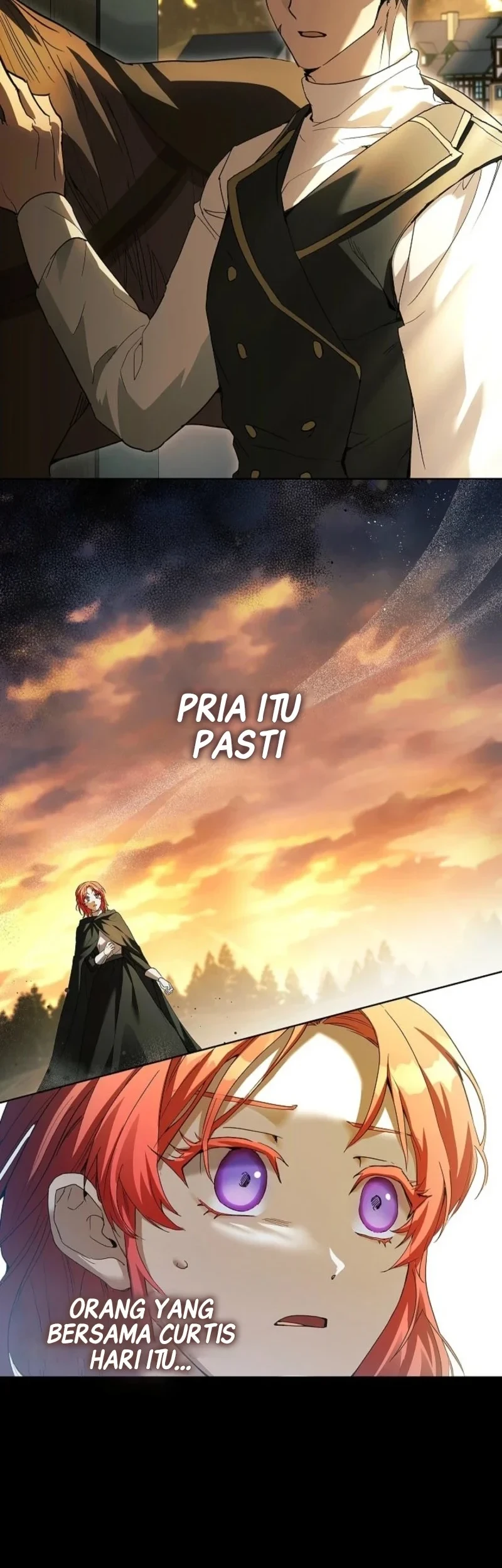 About Perfect Revenge chapter 7 halaman 8