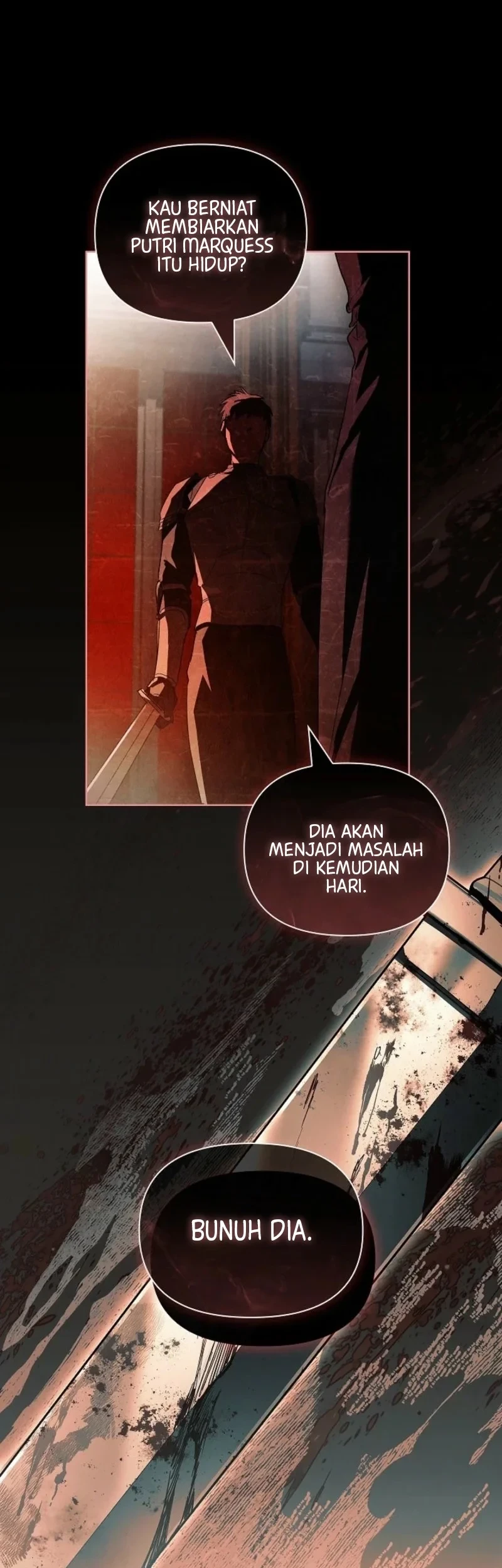 About Perfect Revenge chapter 7 halaman 9