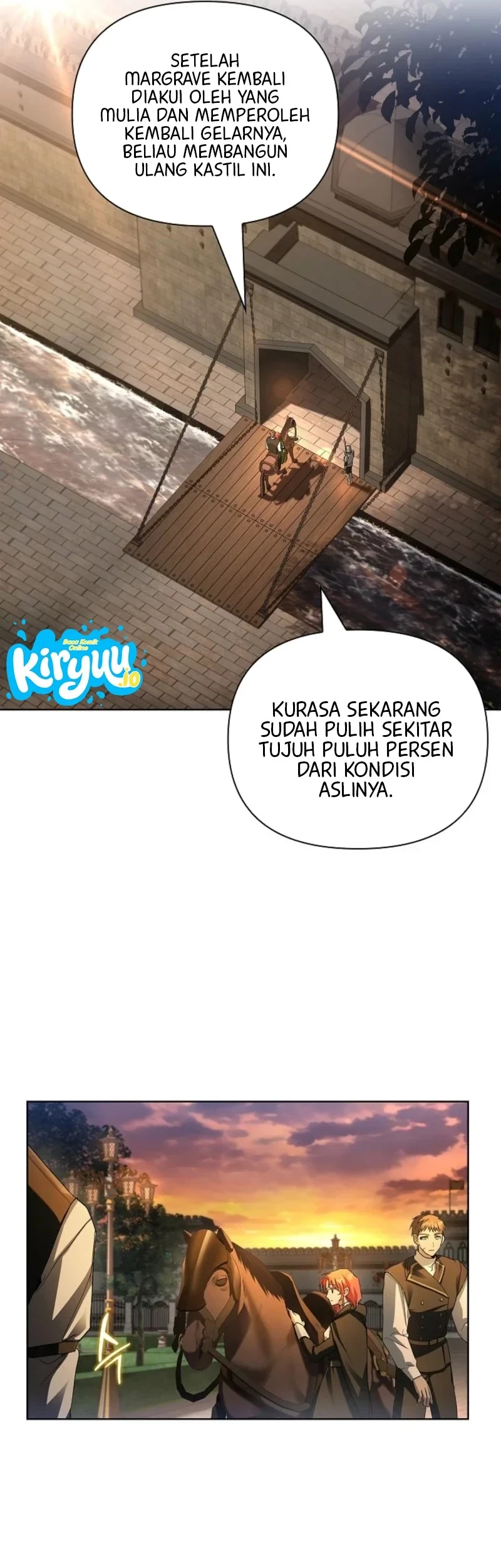 About Perfect Revenge chapter 7 halaman 17
