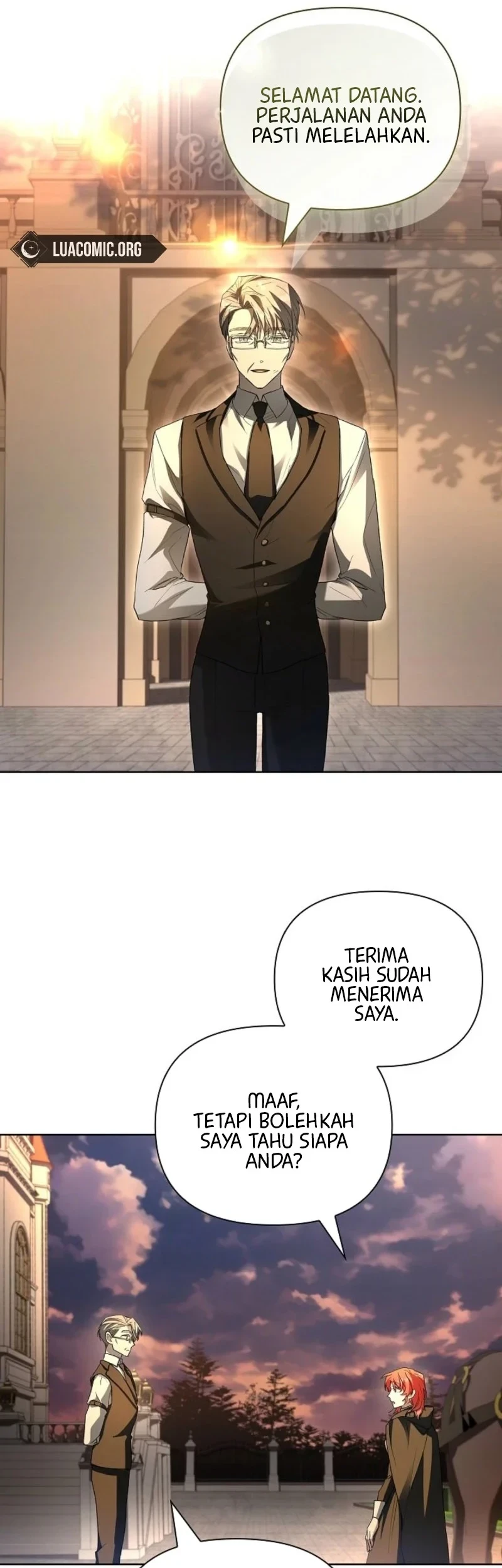 About Perfect Revenge chapter 7 halaman 18