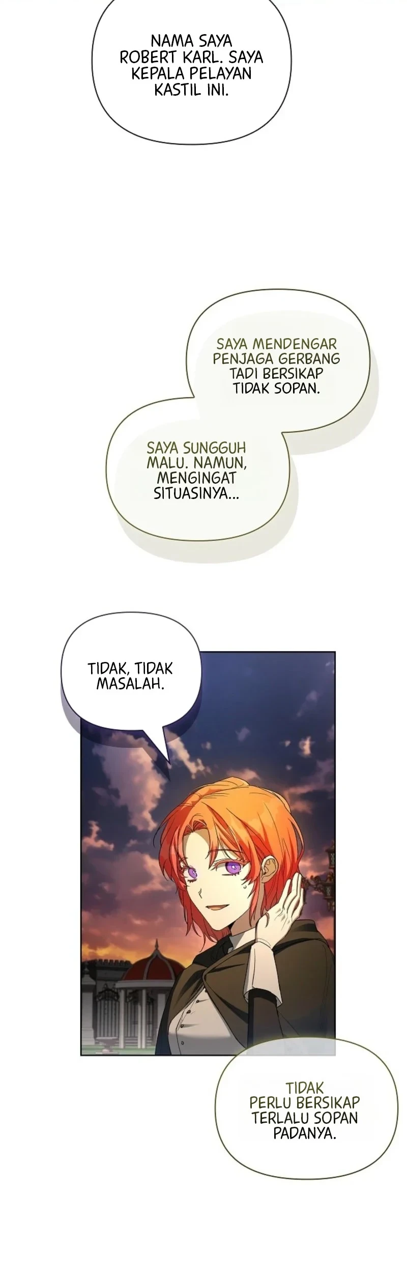 About Perfect Revenge chapter 7 halaman 19