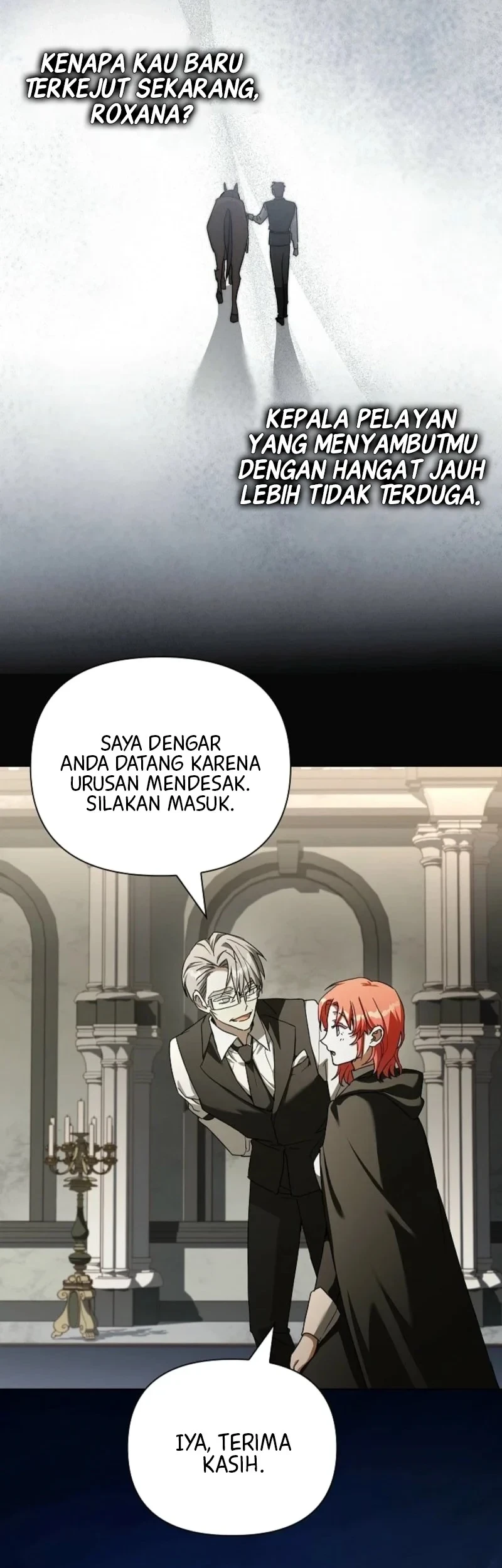 About Perfect Revenge chapter 7 halaman 21