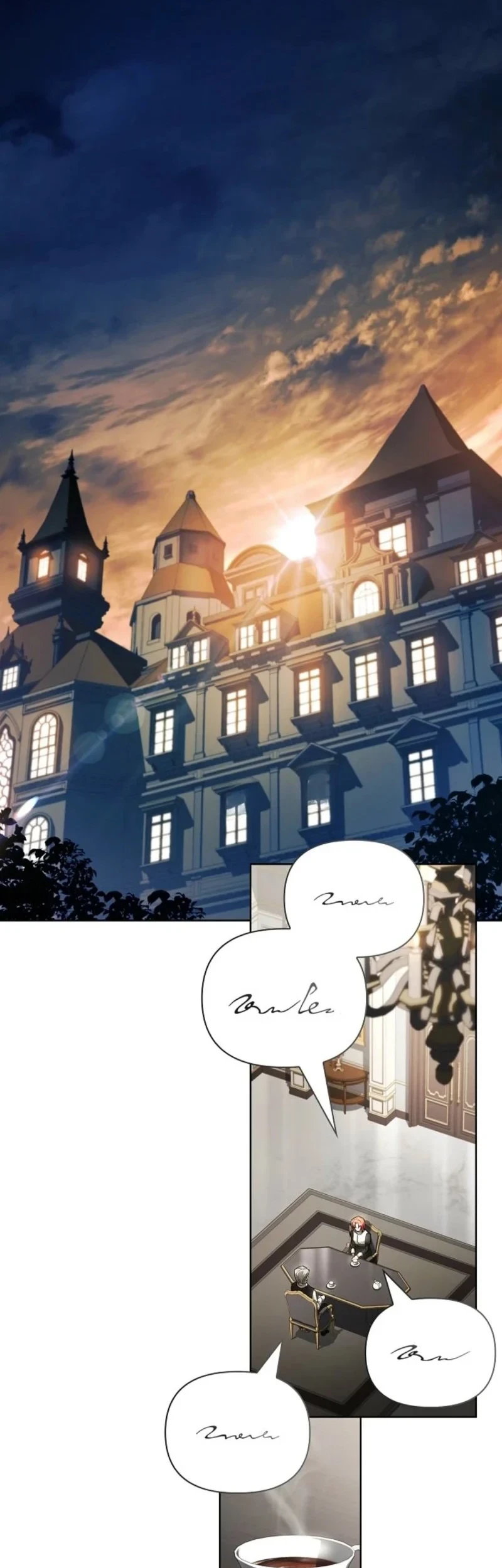 About Perfect Revenge chapter 7 halaman 22