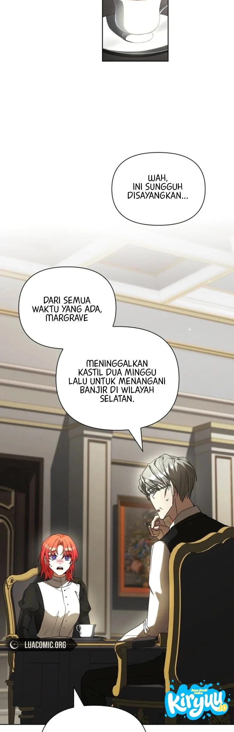 About Perfect Revenge chapter 7 halaman 23