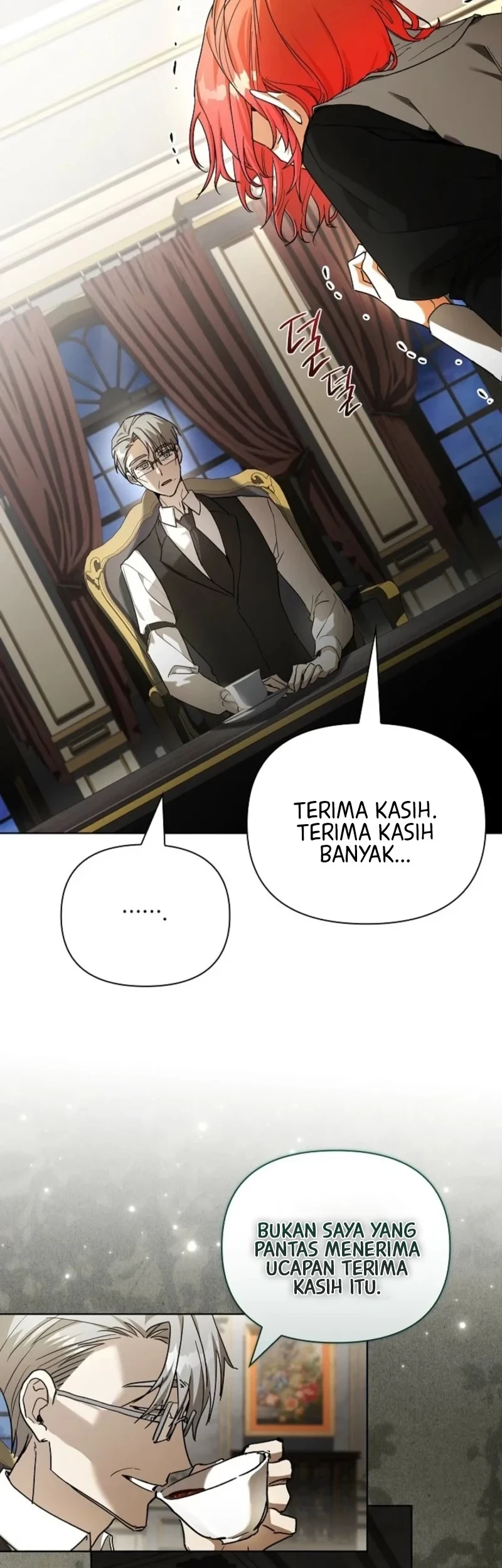 About Perfect Revenge chapter 7 halaman 26