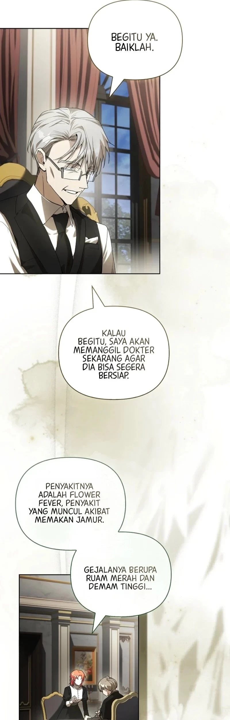 About Perfect Revenge chapter 7 halaman 29