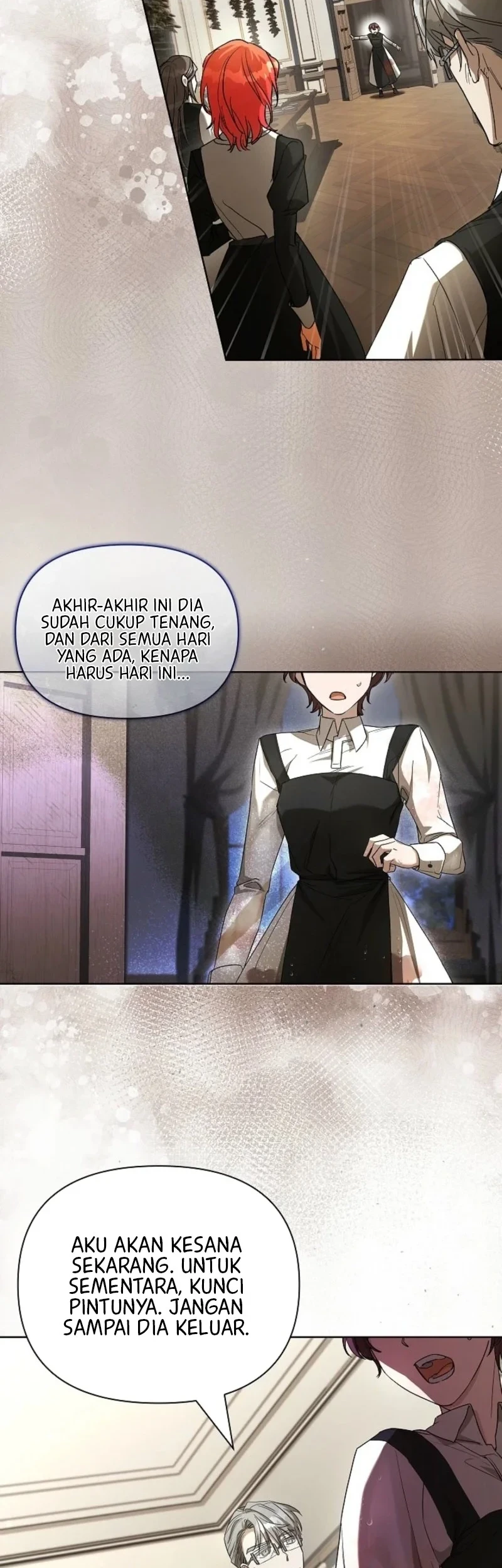 About Perfect Revenge chapter 7 halaman 34