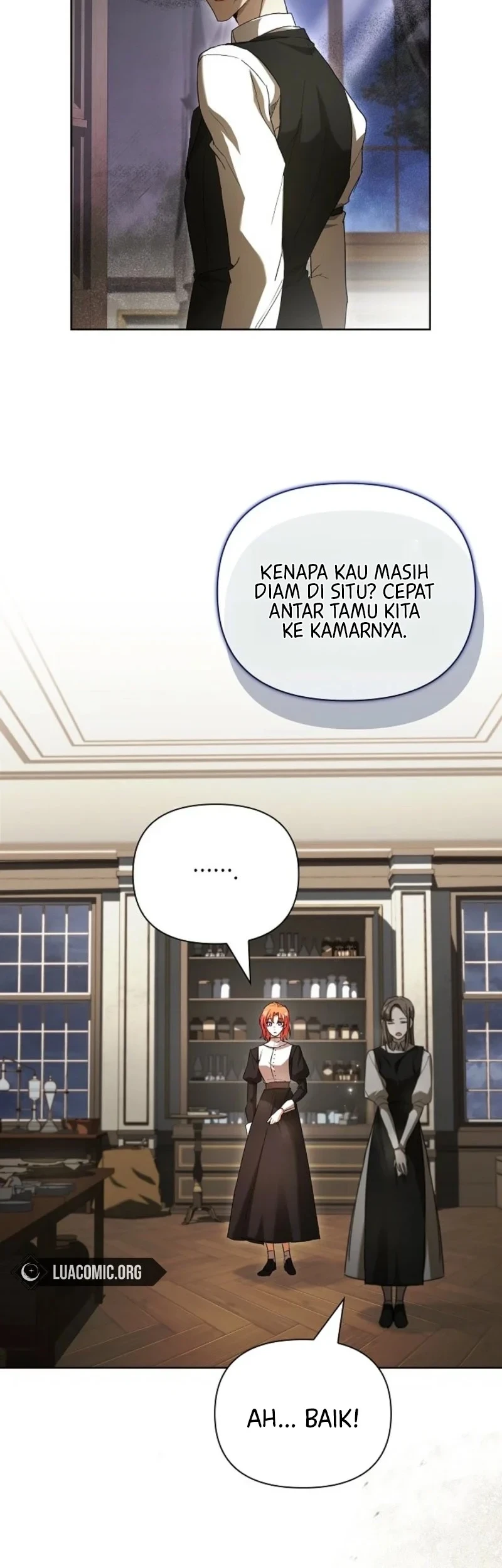 About Perfect Revenge chapter 7 halaman 36