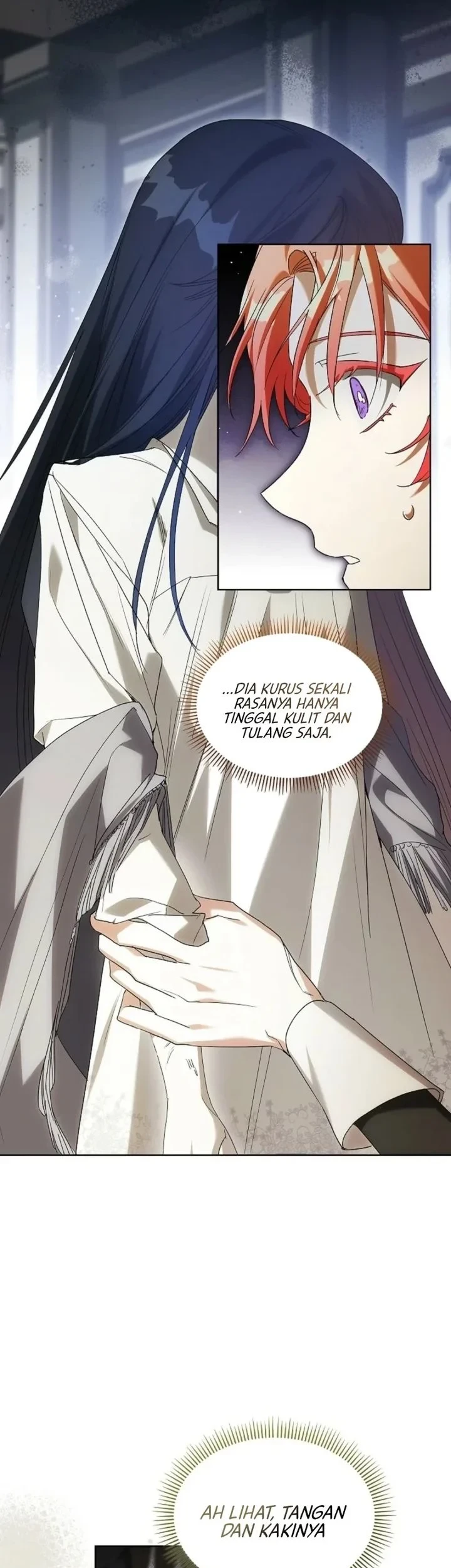 About Perfect Revenge chapter 8 halaman 5