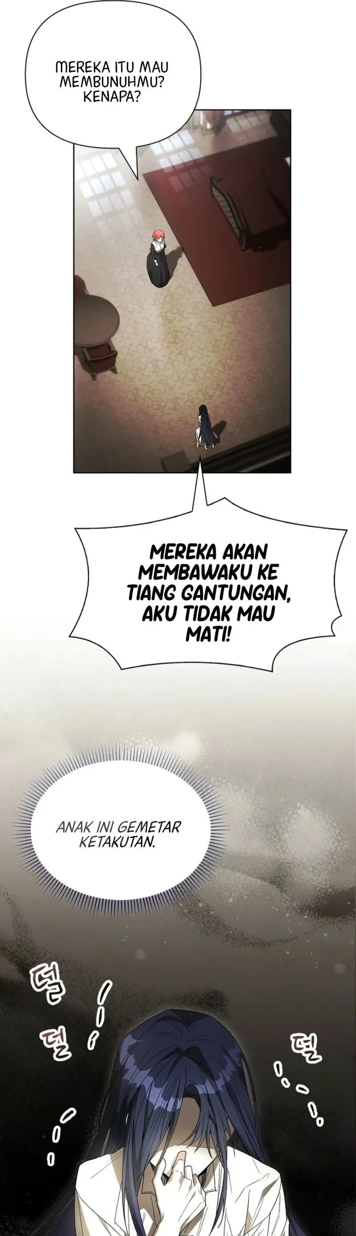 About Perfect Revenge chapter 8 halaman 11