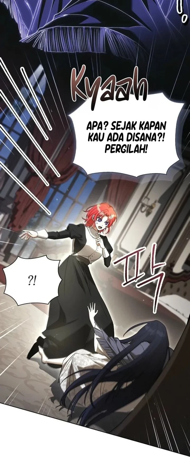 About Perfect Revenge chapter 8 halaman 14