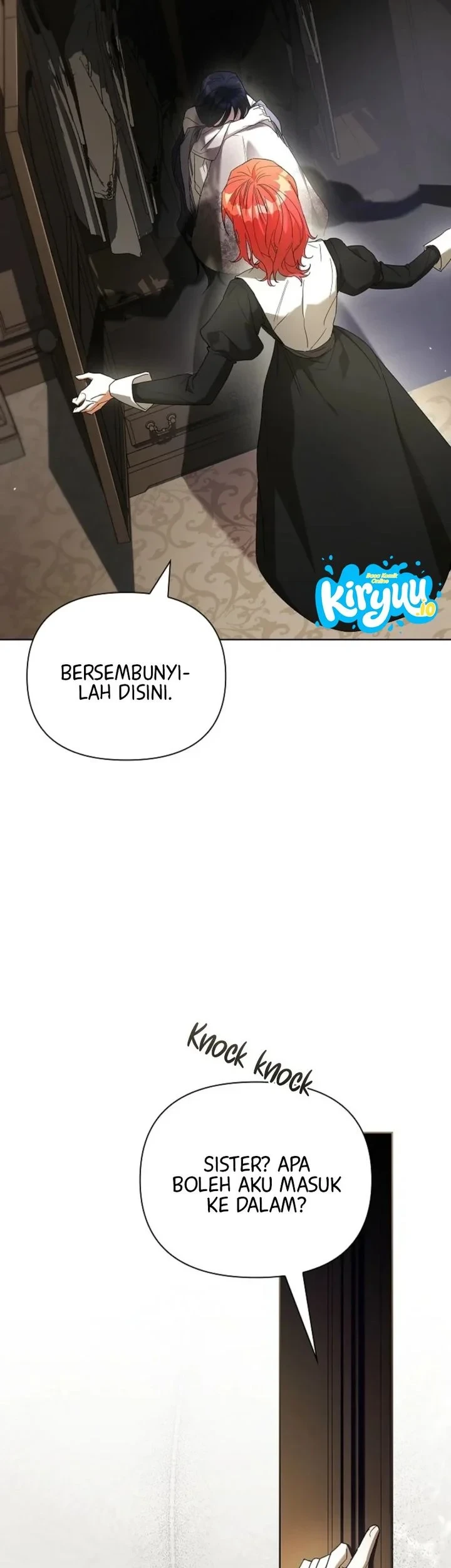 About Perfect Revenge chapter 8 halaman 19